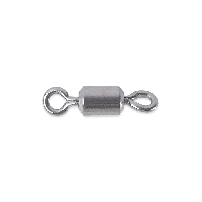 Giratorio micro niquelado 22m Lineaeffe 8000522