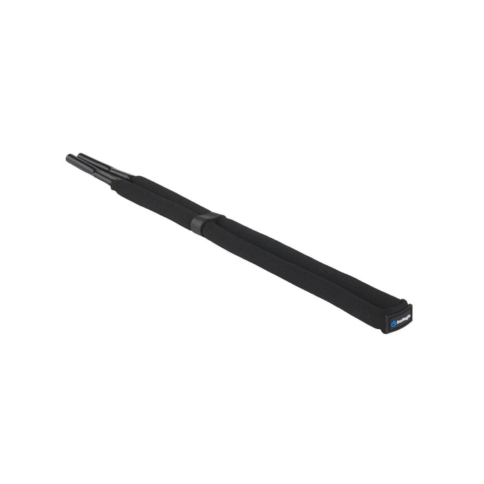 Retenedor de gafas de sol flotante negro Surflogic 80010