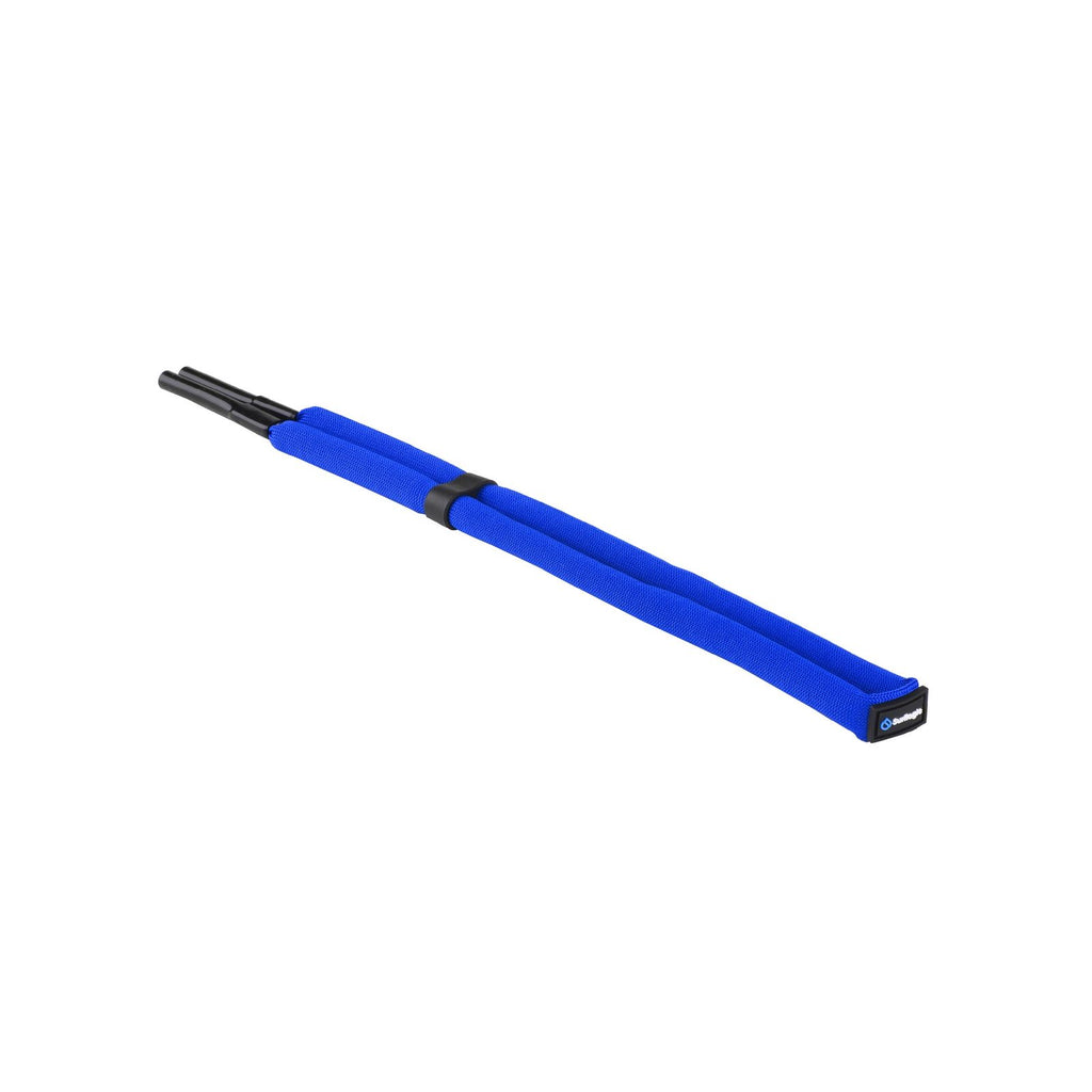 Retenedor de gafas de sol flotante azul marino Surflogic 80011
