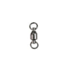 Grillete Giratorio de Acero Inoxidable Niquelado Negro 6m Lineaeffe 8001206-B