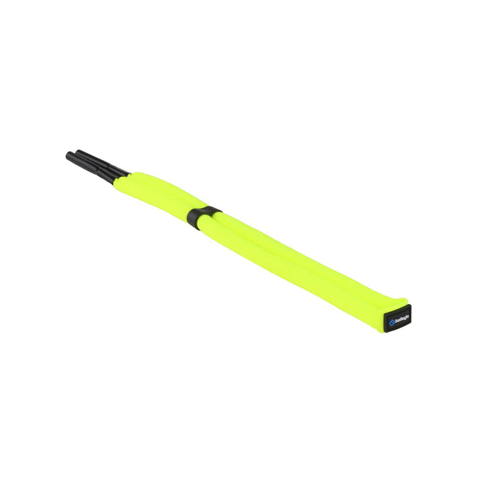 Retenedor de gafas de sol flotante amarillo-flúor Surflogic 80012