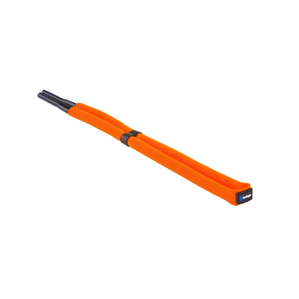 Retenedor de gafas de sol flotante naranja-flúor Surflogic 80014