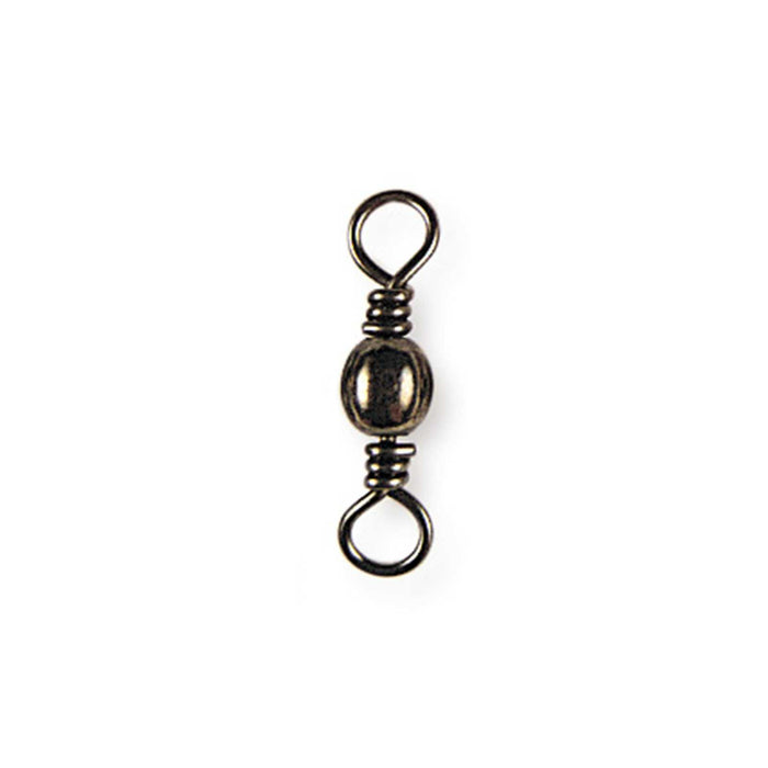 Giratorio de barril negro 2m Lineaeffe 8002002