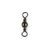 Giratorio de barril negro 2m Lineaeffe 8002002