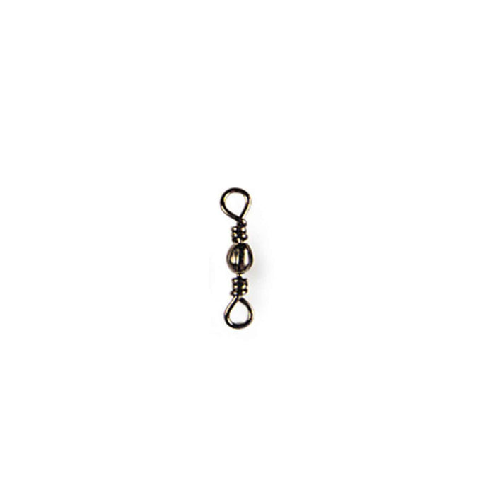 Traba Giratoria Negra 12m Lineaeffe 8002012