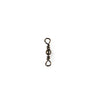 Traba Giratoria Negra 12m Lineaeffe 8002012