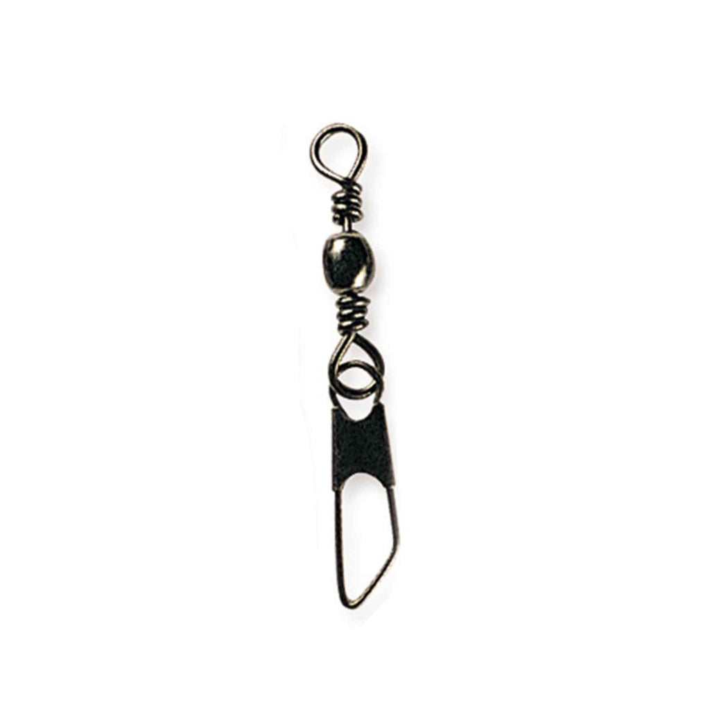 Traba Giratoria Negra 2m Lineaeffe 8002102