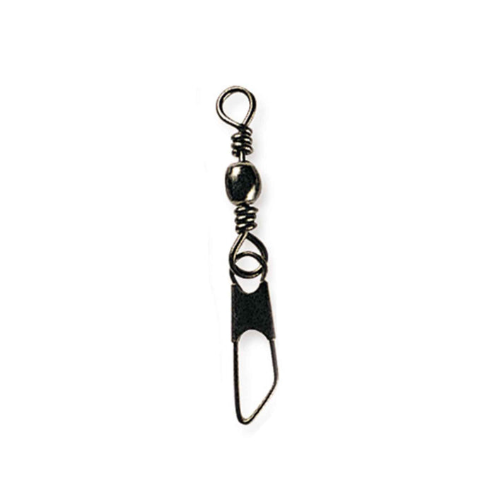 Traba Giratoria Negra 2m Lineaeffe 8002102