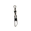 Traba Giratoria Negra 2m Lineaeffe 8002102