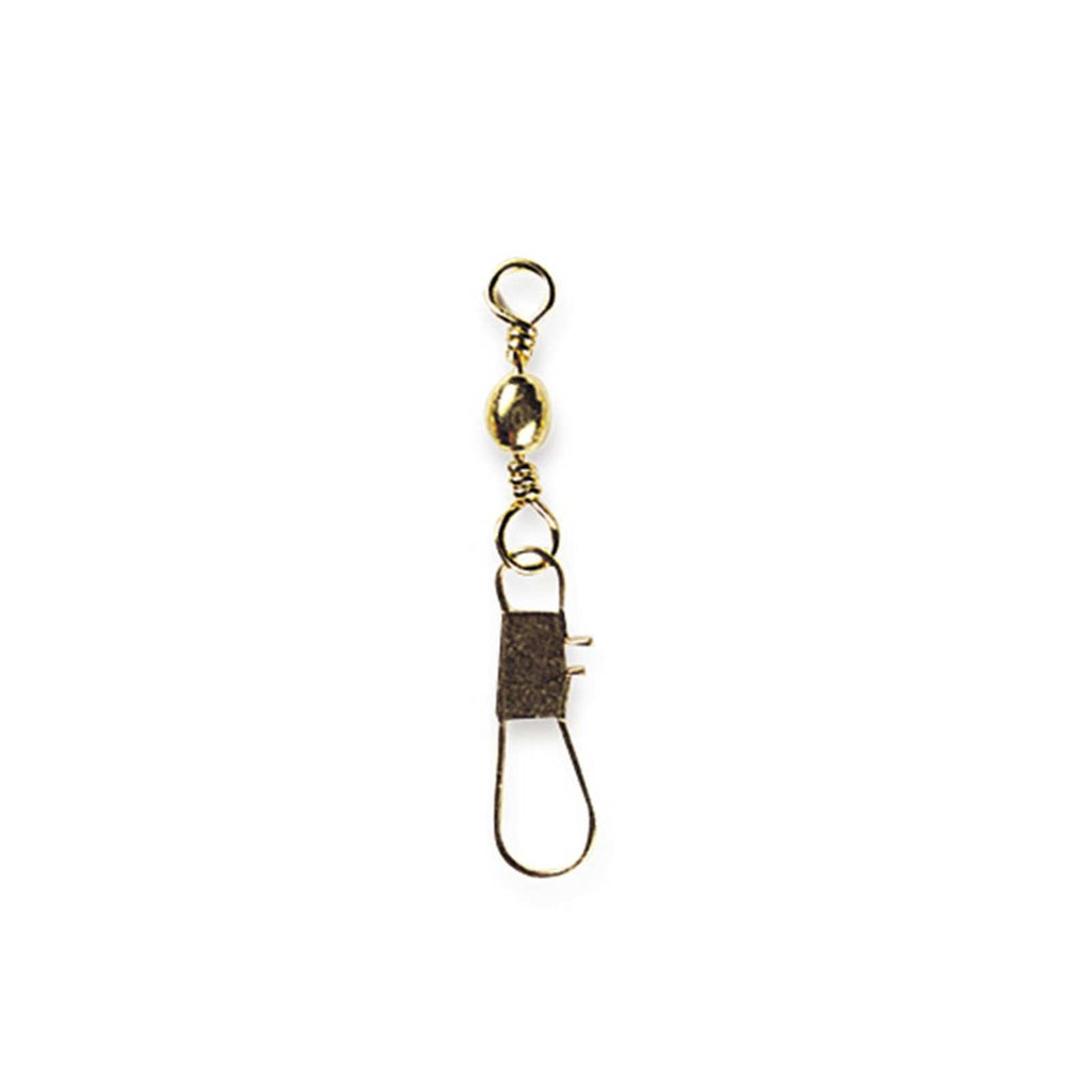 Traba Giratoria Dorada 4m Lineaeffe 8002304