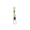 Traba Giratoria Dorada 4m Lineaeffe 8002304