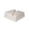 Surf Wax Orgánico Templado 4 pcs 15-20 °C Surflogic 80103
