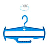 Colgador de Chaleco Vpro Surflogic 80201