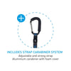 Colgador de Chaleco Vpro Doble Sistema Surflogic 80202