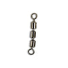 Enganche rodante conectado Tamaño 2 Lineaeffe 8032002