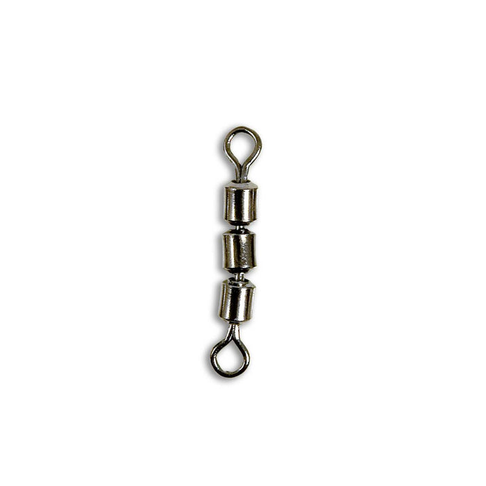 Enganche rodante conectado Tamaño 4 Lineaeffe 8032004