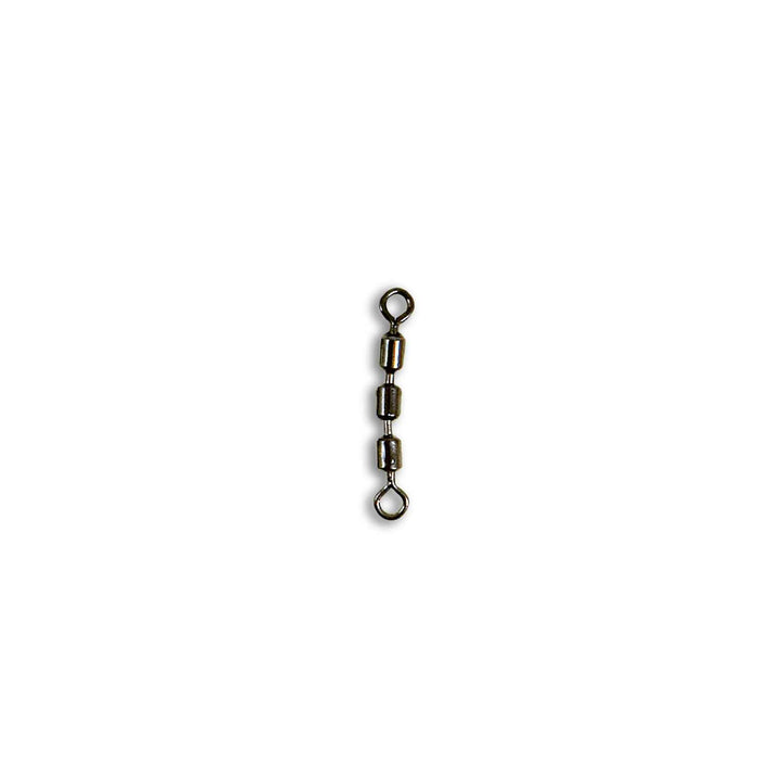 Enganche rodante conectado Tamaño 22 Lineaeffe 8032022