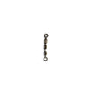 Enganche rodante conectado Tamaño 22 Lineaeffe 8032022
