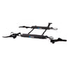 Soportes suaves 3 puertas Surflogic 80401
