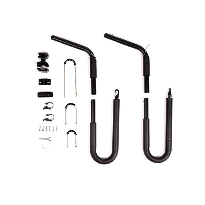 Soporte para Bicicleta de Longboard Surflogic 80407