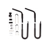 Soporte para Bicicleta de Longboard Surflogic 80407