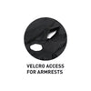 Funda de Asiento de Auto Individual Isobars Suflogic 80502