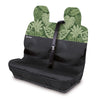 Funda de Asiento de Auto Impermeable Doble Hawaii Surflogic 80504