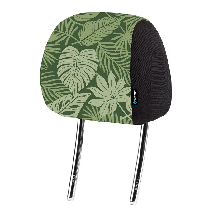 Funda de reposacabezas de coche Hawái Surflogic 80509