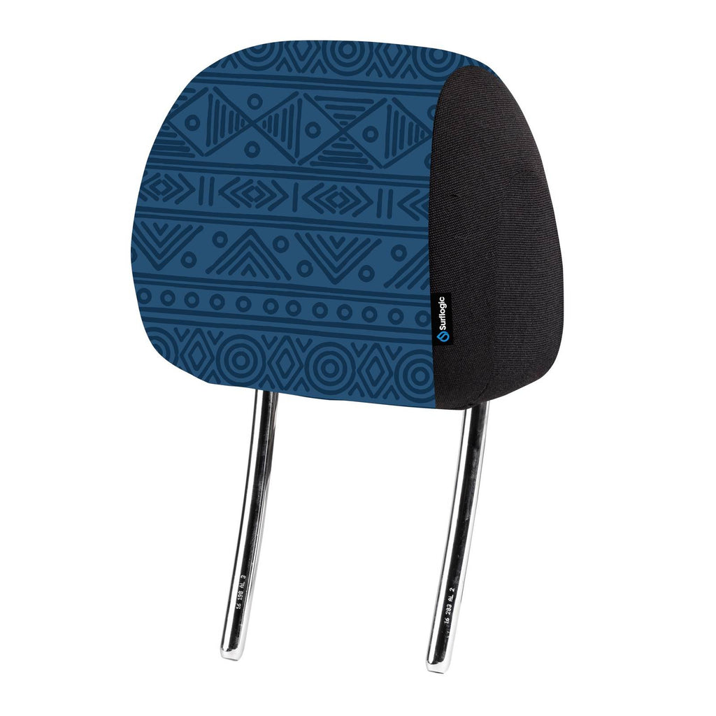 Funda de reposacabezas de coche Mahori Surflogic 80510