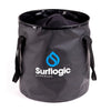 Cubo impermeable plegable 50L Surflogic 80601