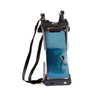 Funda de teléfono impermeable negra XL Surflogic 80602