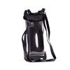 Funda de teléfono impermeable negra XL Surflogic 80602