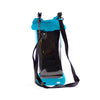 Funda de teléfono impermeable azul XL Surflogic 80603