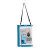 Estuche de accesorios impermeable azul Surflogic 80605