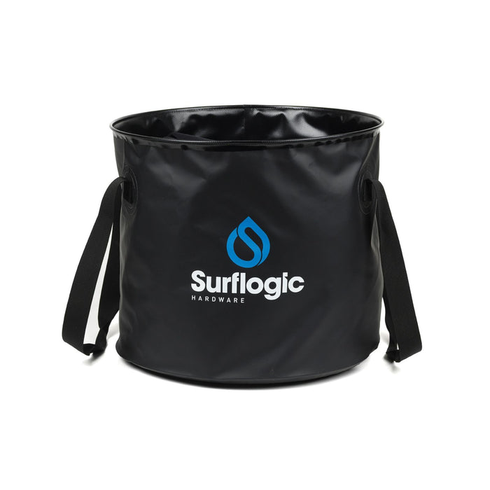 Cubo Plegable Impermeable 80L Surflogic 80609