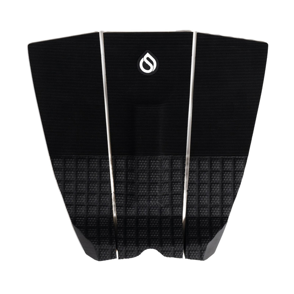 Pad de Tracción H-Line Negro Surflogic 80801