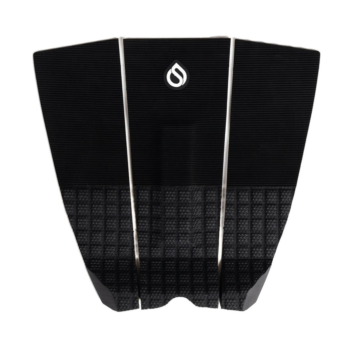 Pad de Tracción H-Line Negro Surflogic 80801
