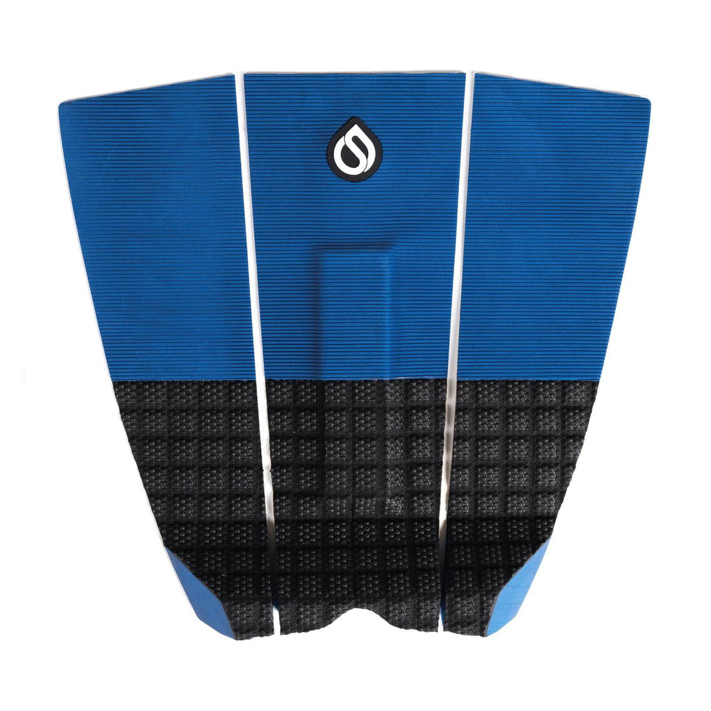 Pad de Tracción H-Line Negro-Marino Surflogic 80802