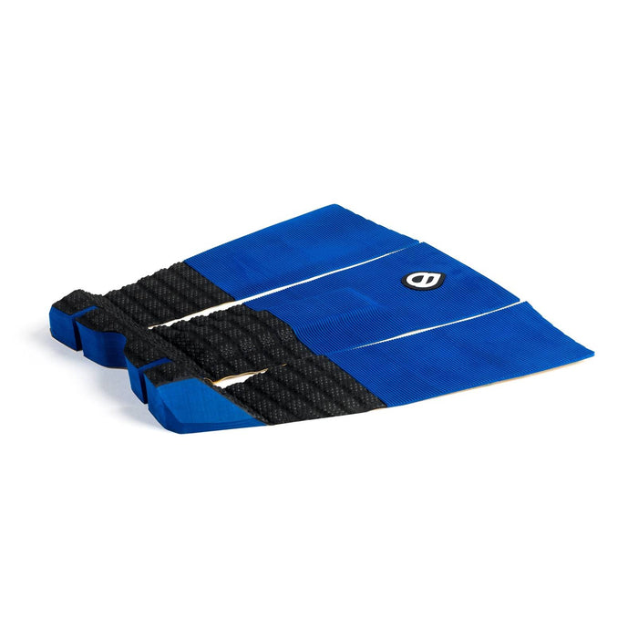 Pad de Tracción H-Line Negro-Marino Surflogic 80802