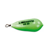 Plomo Pera Con Giratorio Verde 5g Lineaeffe 8100005