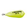 Plomo Pera de Pesca Con Giratorio Amarillo 3g Lineaeffe 8101003