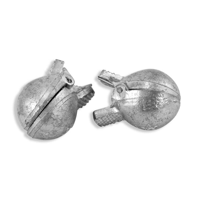 Buscador de Profundidad de Plomo con Muelle 35g Lineaeffe 8103035