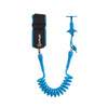 Leash para Bodyboard Bobina Bicep Cian Surflogic 81302