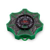 Caja de plomo estilizada 120g Team Specialist 8152120