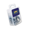 Torpille de plomo con alambre de silicona 3,5g Lineaeffe 8166035