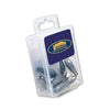 Torpille de plomo con alambre de silicona 5g Lineaeffe 8166050