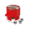 Dispensador de plomo dividido 0,06g Lineaeffe 8241000