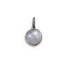 Plomos redondos para drop shot con giratorio 3g Lineaeffe 8267003
