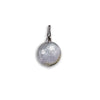 Plomos redondos para drop shot con giratorio 7g Lineaeffe 8267007