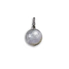 Plomos redondos para drop shot con giratorio 15g Lineaeffe 8267015